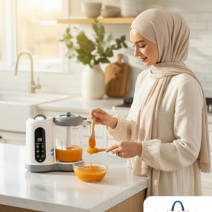 المحضر الذكي