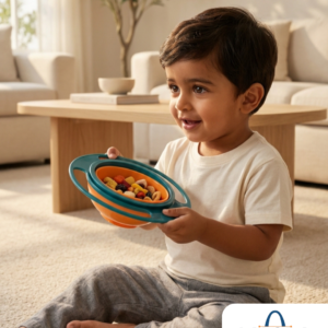 وعاء غير قابل للإنسكاب