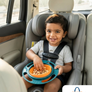 وعاء غير قابل للإنسكاب