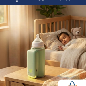 جهاز التسخين اللاسلكي