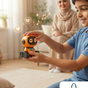 روبوت تتبع الخط