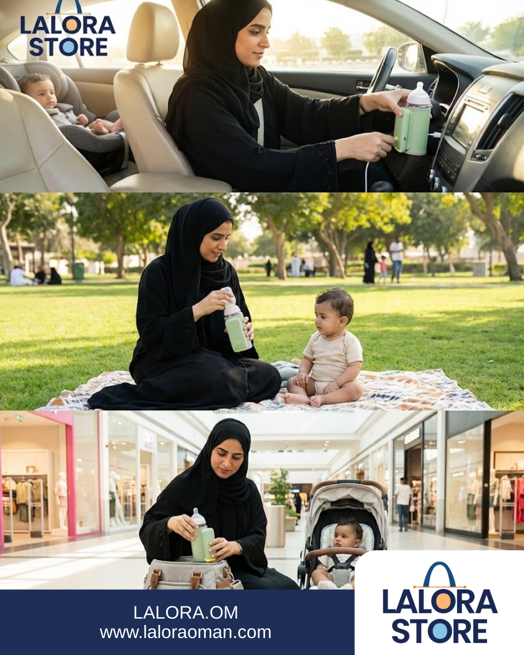 جهاز التسخين اللاسلكي - الصورة 2