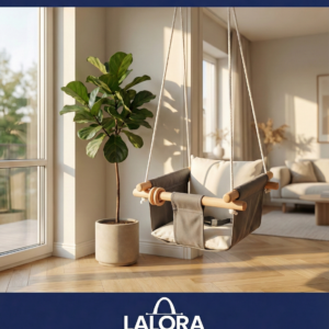 أرجوحة الراحة والمرح