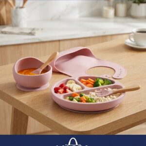 طقم التغذية المتكامل