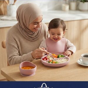 طقم التغذية المتكامل