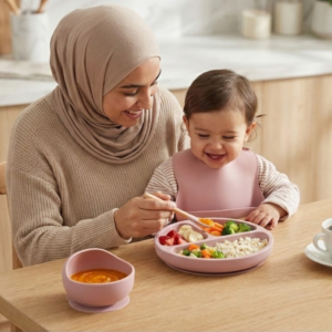 طقم التغذية المتكامل