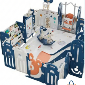 ساحة اللعب الآمنة