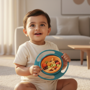 وعاء غير قابل للإنسكاب