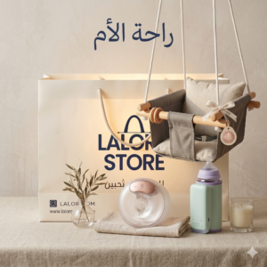 راحة الأم